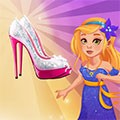 Shoe Designer – Marie’s Girl Games